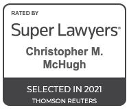Christopher M. McHugh - Super Lawyers