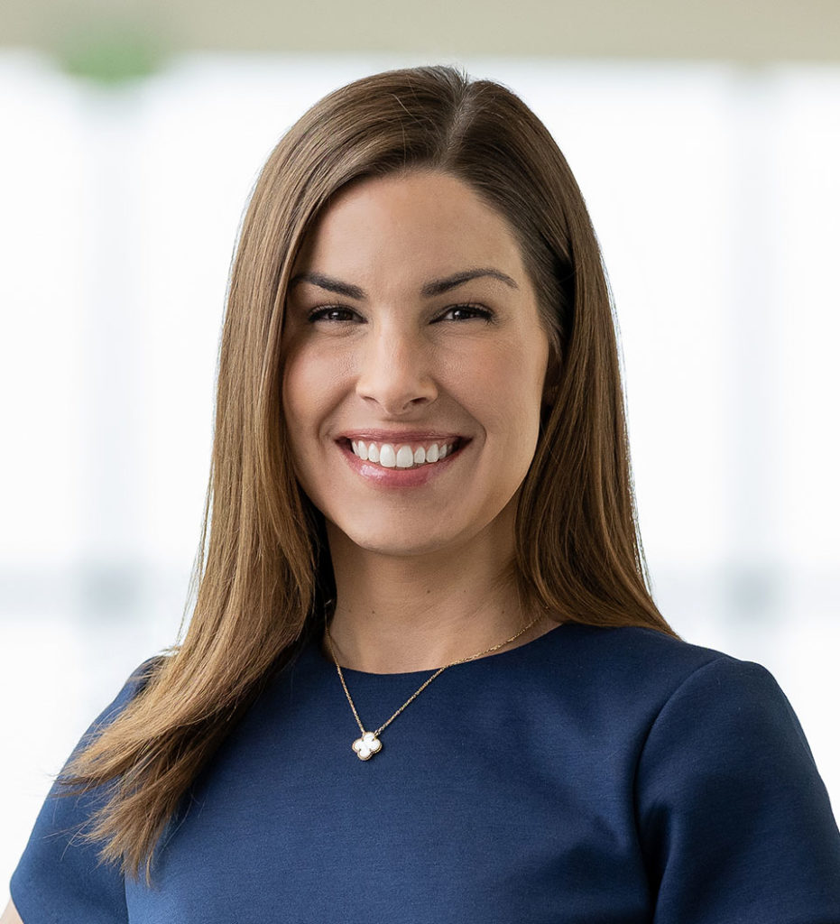 JHC Criminal Attorney Carrie Parker