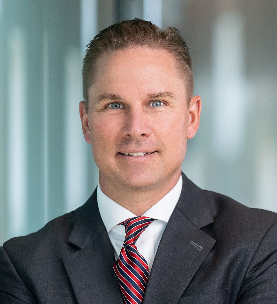 JHC Criminal Attorney Dustin Curry