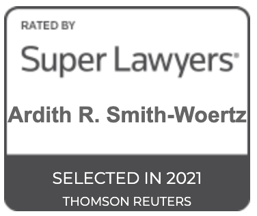 Ardith Smith - Super Lawyers