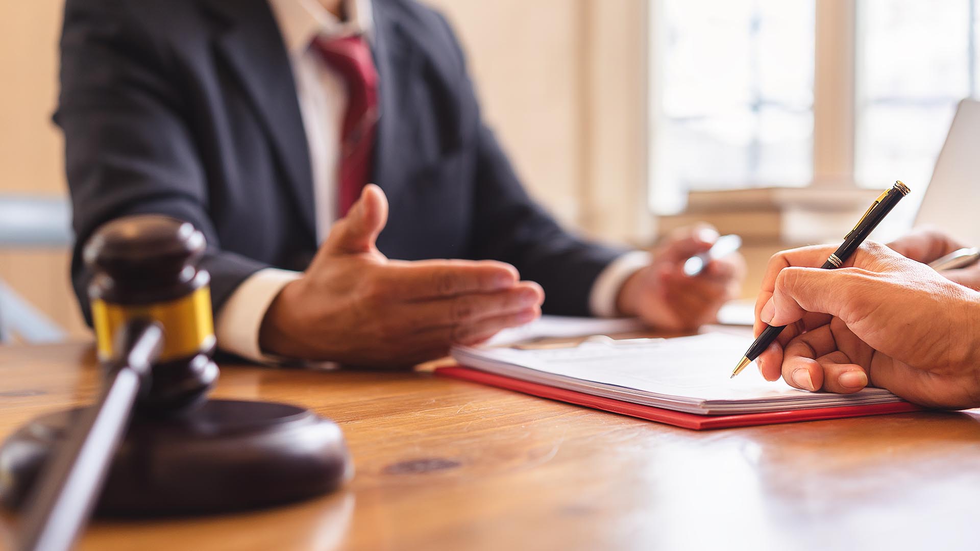 Criminal Appeals Attorney Wichita, Kansas