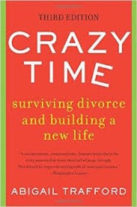 Helpful Divorce Book