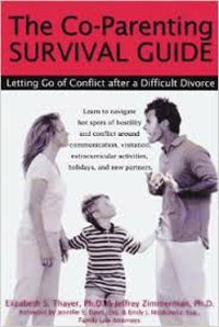 Helpful Divorce Book