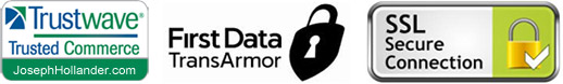 Secure Payment Verified