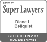 Diane Bellquist Superlawyers 2018