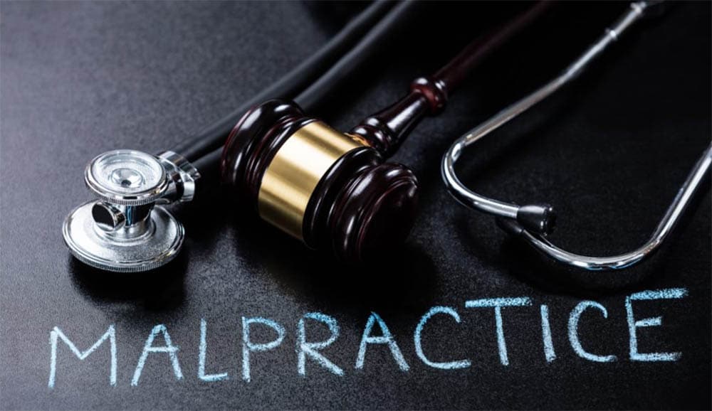 Kansas-Malpractice-Lawsuite-Defense