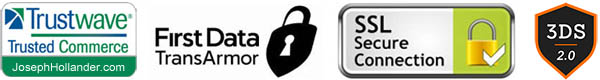 Secure Payment Verified