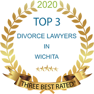 TOP 3 DIVORCE LAWYER IN KANSAS