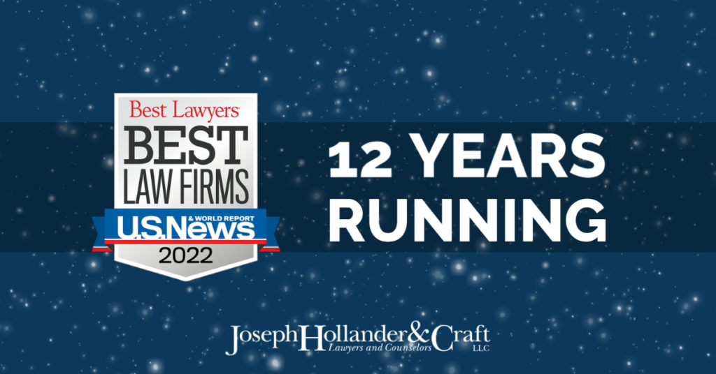 2022 best law firms award