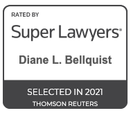 Diane Bellquist - Super Lawyers