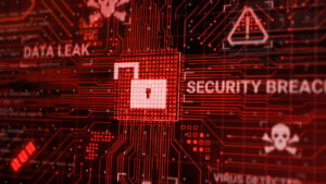 cyber threat cyber security data breach risk management
